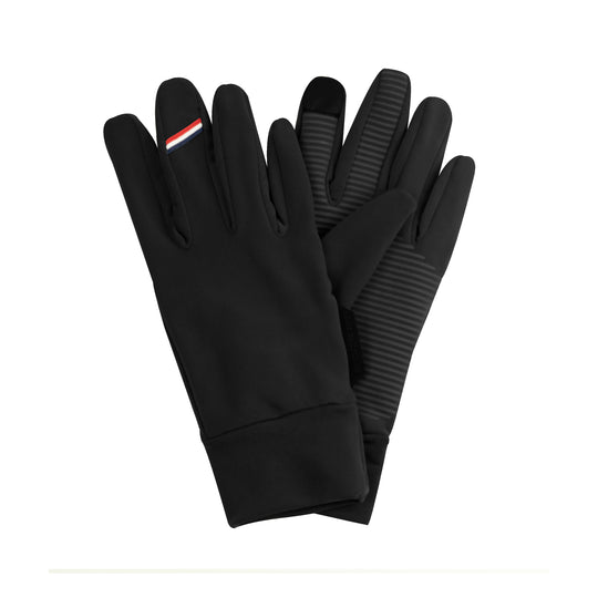 Light Gloves Black