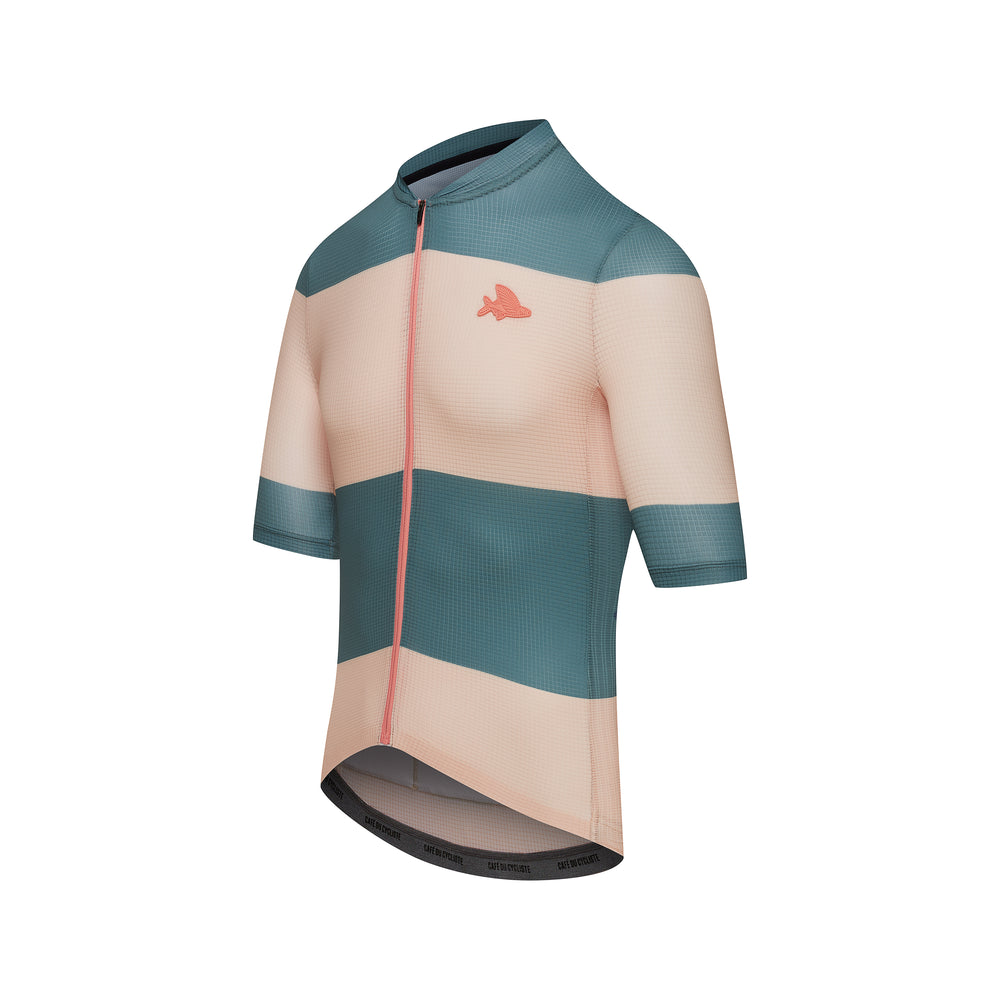 Maillot CdC Angeline Sand Scots Pine