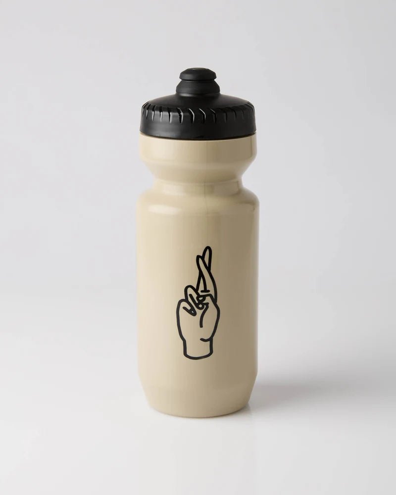 FINGERSCROSSED BIDON SAND - La Cumbre