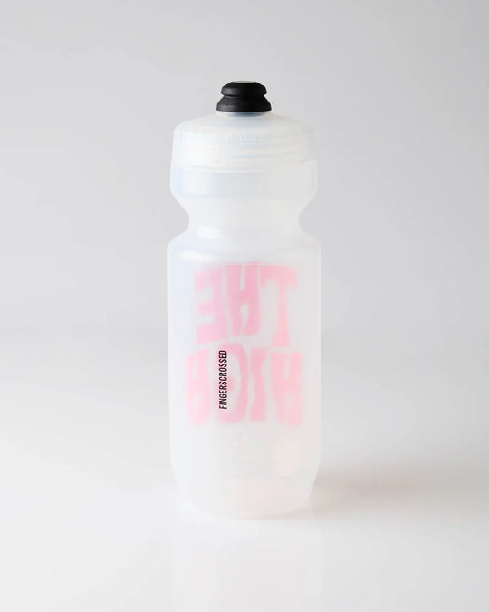 FINGERSCROSSED THE HIGH BIDON