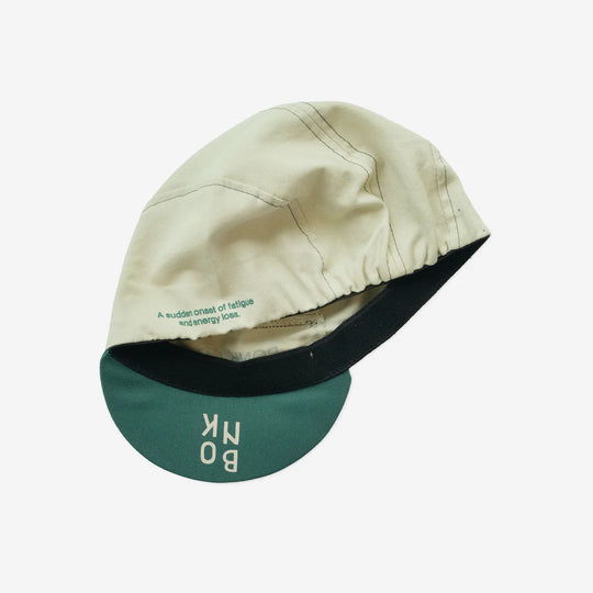 BONK Bola Cycling Cap