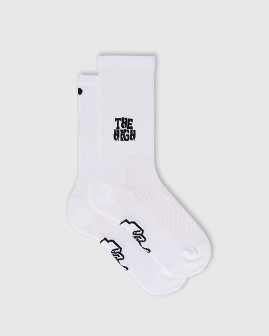 FINGERSCROSSED CLASSIC TRIP THE HIGH Calcetines - La Cumbre