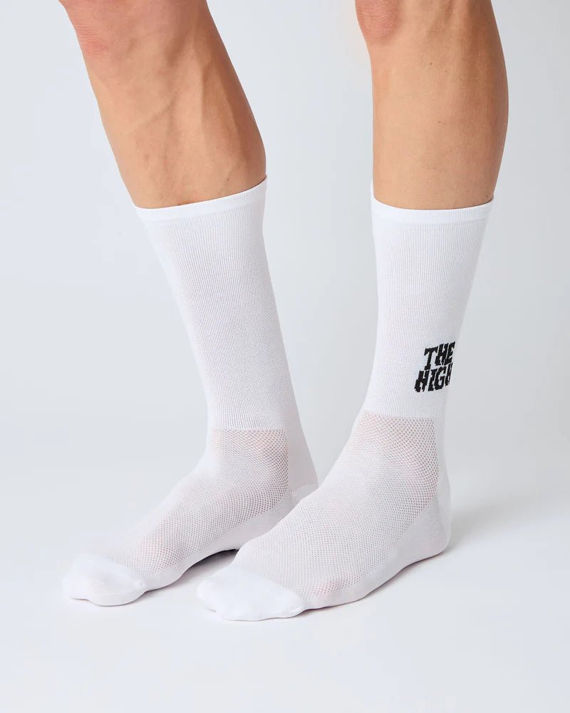 FINGERSCROSSED CLASSIC TRIP THE HIGH Calcetines - La Cumbre
