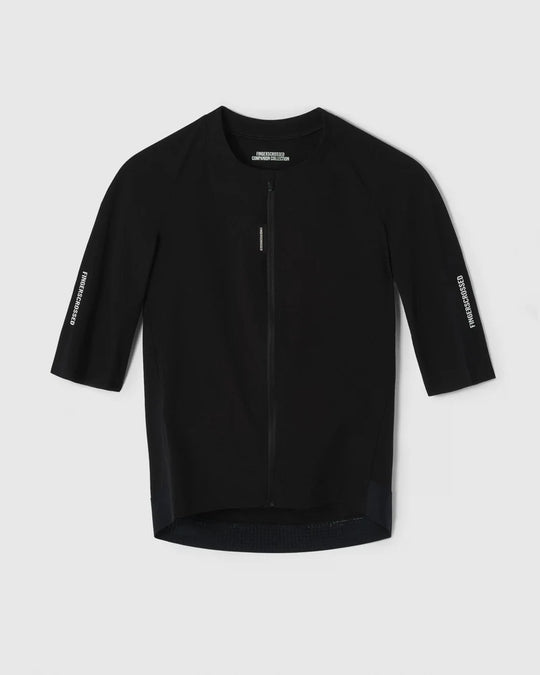 FINGERSCROSSED #COMPANION JERSEY MEN BLACK Maillot