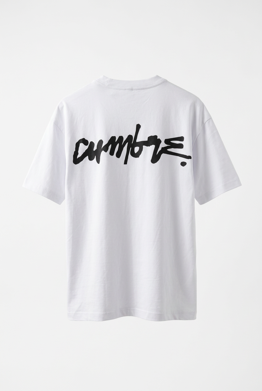 Camiseta Cumbre The Philosophy of the ride