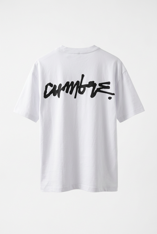 Camiseta Cumbre The Philosophy of the ride