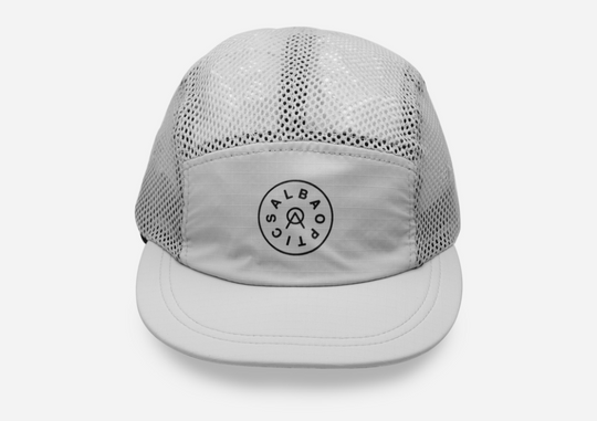 ALBA OPTICS Trail Packable Gorra