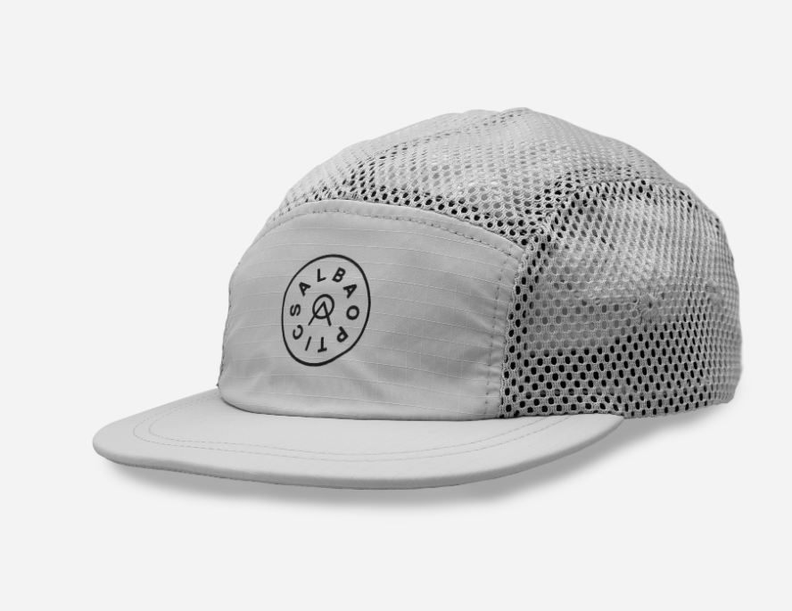 ALBA OPTICS Trail Packable Gorra