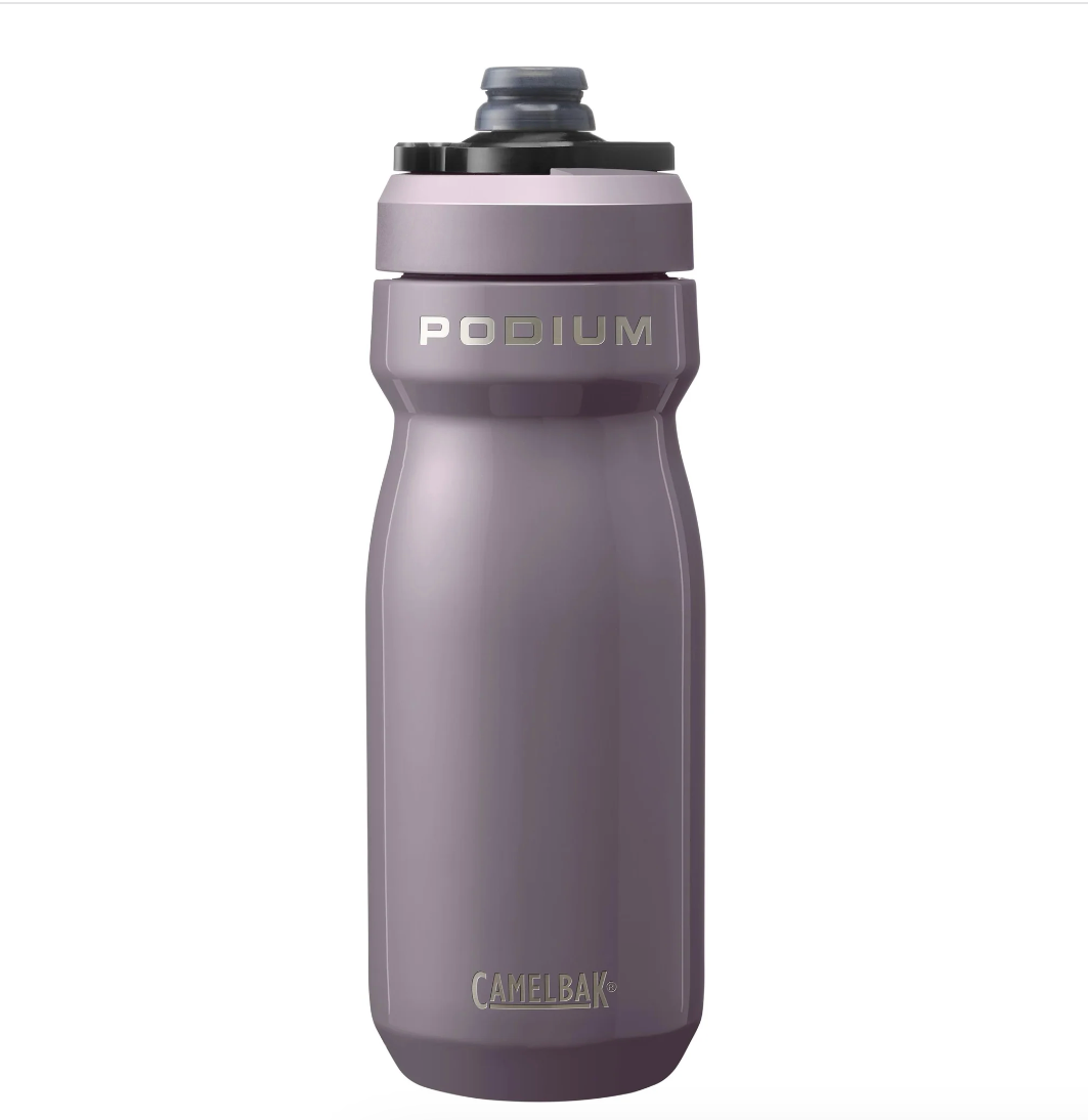 CAMELBAK PODIUM® Acero Violet 500ml Bidón