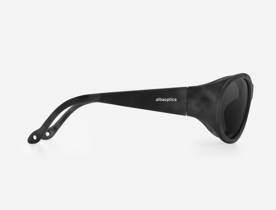 ALBA OPTICS ANVMA '99 MGC VZUM POLAR Gafas Ciclismo - La Cumbre