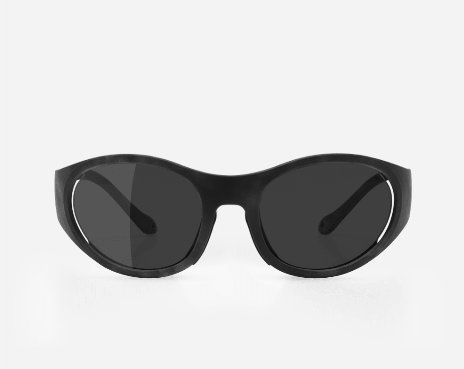 ALBA OPTICS ANVMA '99 MGC VZUM POLAR Gafas Ciclismo - La Cumbre