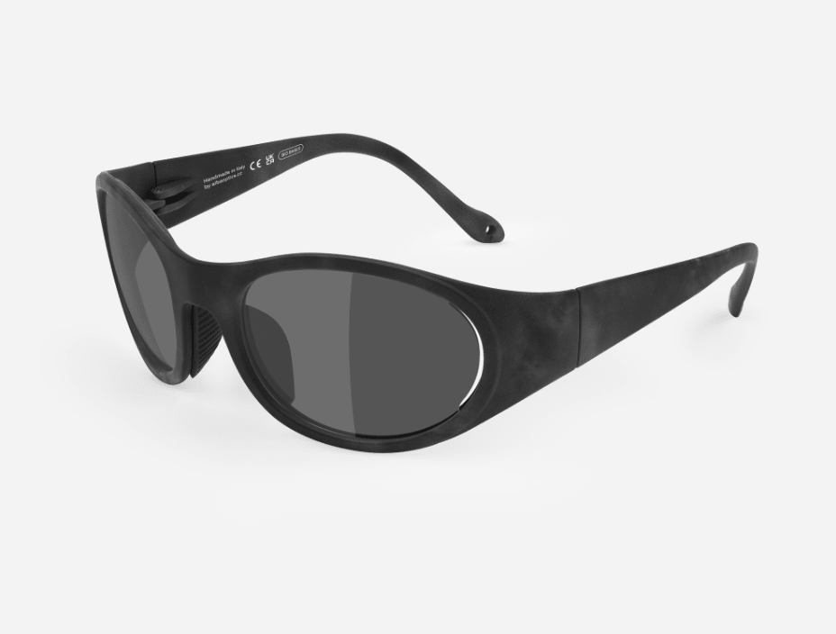 ALBA OPTICS ANVMA '99 MGC VZUM POLAR Gafas Ciclismo - La Cumbre