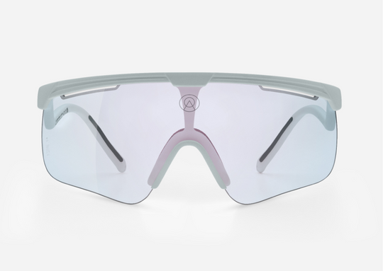 ALBA OPTICS DELTA ICE VZUM F-LENS FIRE Gafas Ciclismo
