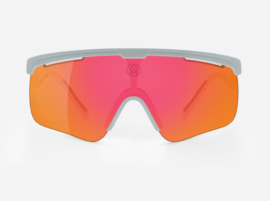 ALBA OPTICS DELTA ICE VZUM F-LENS FIRE Gafas Ciclismo
