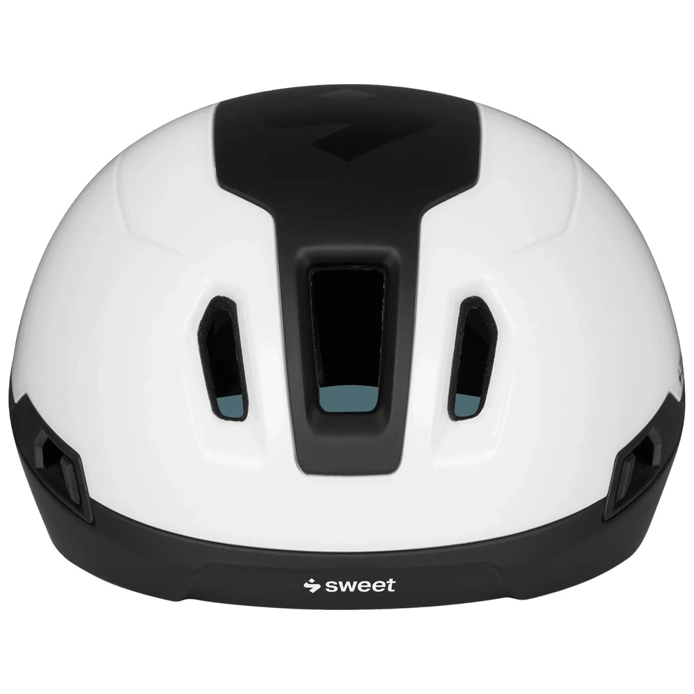 SWEET PROTECTION Tucker III 2Vi MIPS Blanco Negro Casco Ciclismo