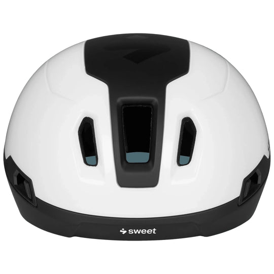 SWEET PROTECTION Tucker III 2Vi MIPS Blanco Negro Casco Ciclismo - La Cumbre