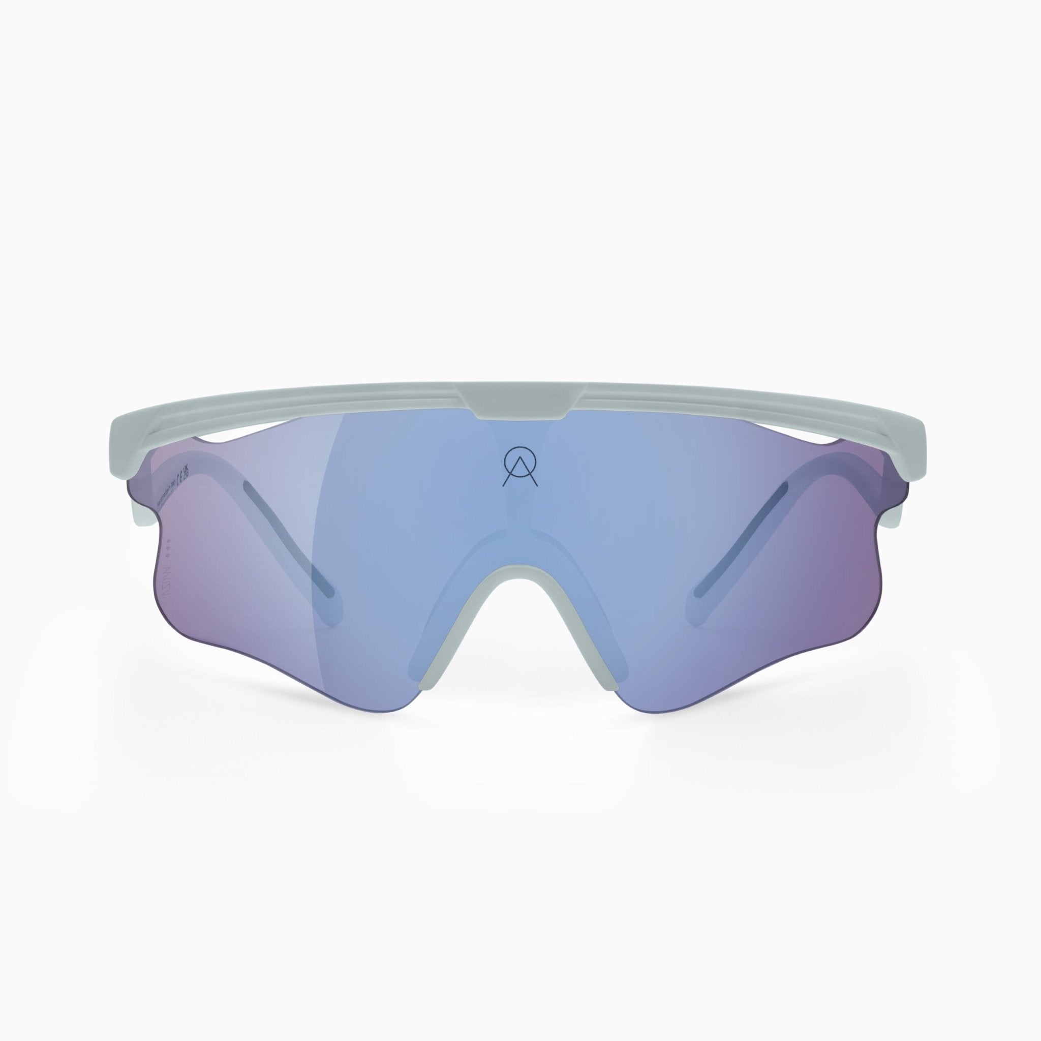 ALBA OPTICS DELTA LEI ICE VZUM F - LENS FLM Gafas Ciclismo - La Cumbre