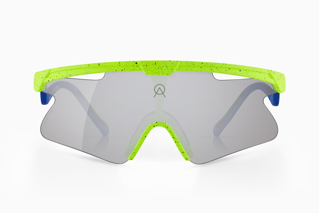 ALBA OPTICS DELTA VIBE VZUM ALU VIBE Gafas Ciclismo