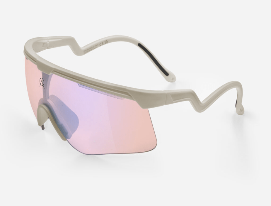 ALBA OPTICS DELTA DUST VZUM F - LENS FLAMINGO Gafas Ciclismo - La Cumbre