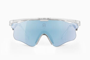 ALBA OPTICS DELTA CRYSTAL GLOSSY VZUM F-LENS FLM LEI Gafas Ciclismo