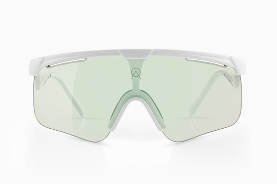 ALBA OPTICS DELTA WHT VZUM F-LENS BTL Gafas Ciclismo