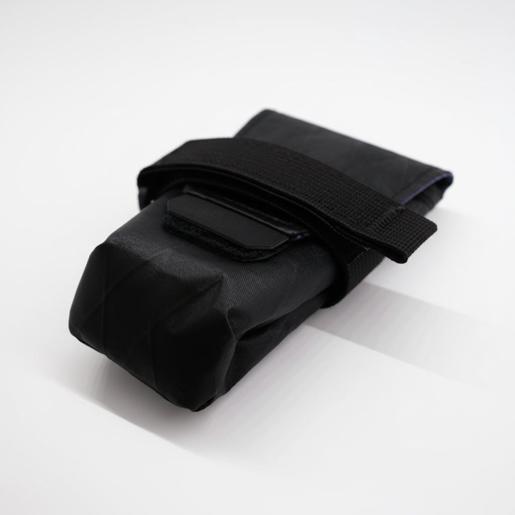 CORDEL x La Cumbre Bolsa Sillín