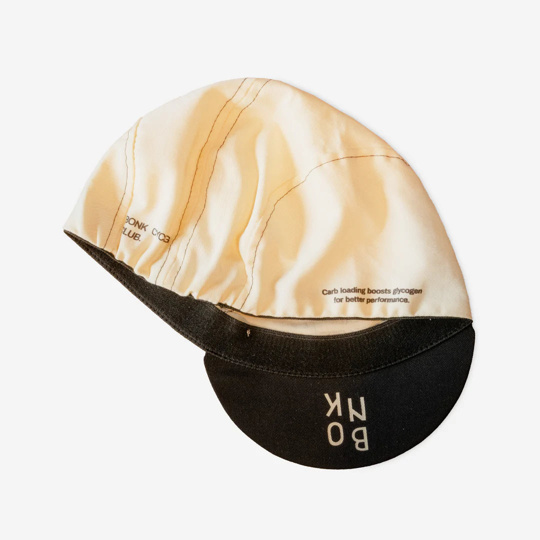 BONK EPRF Cycling Cap