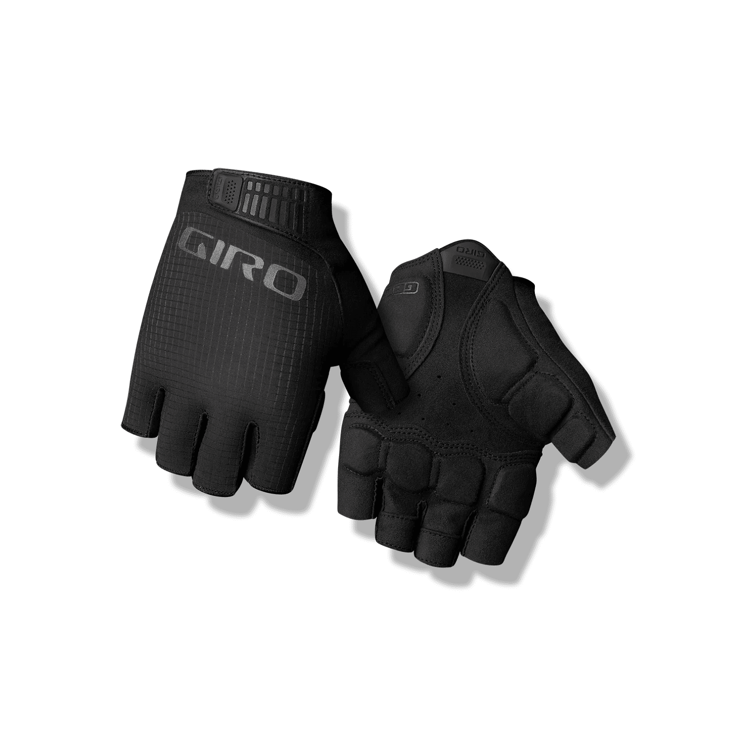 GIRO Bravo II gel Guantes - La Cumbre