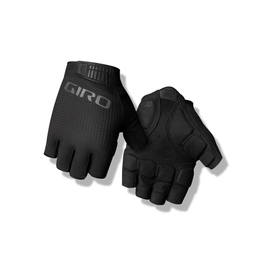 GIRO Bravo II gel Guantes