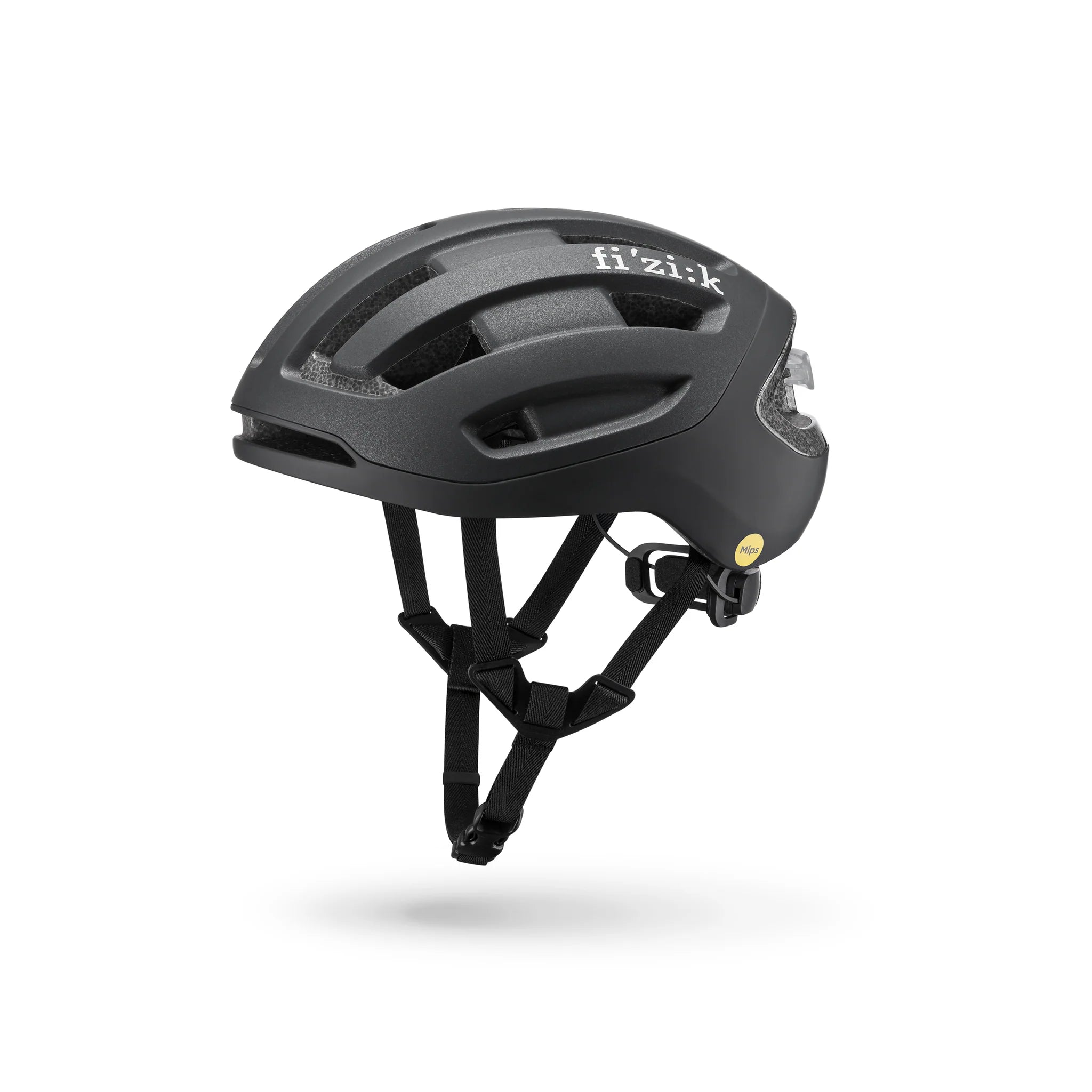 Fizik Kyros Black Casco Ciclismo - La Cumbre