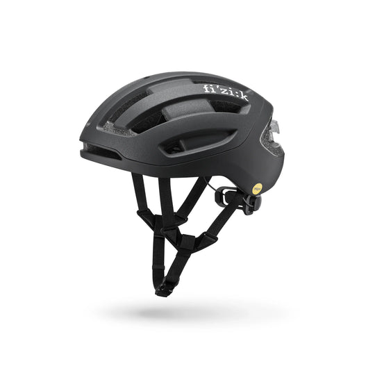 Fizik Kyros Black Casco Ciclismo