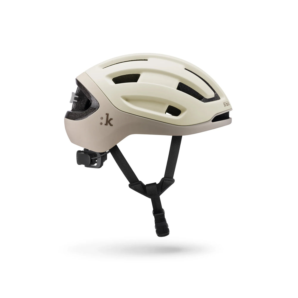 Fizik Kyros Desert Dove Casco Ciclismo