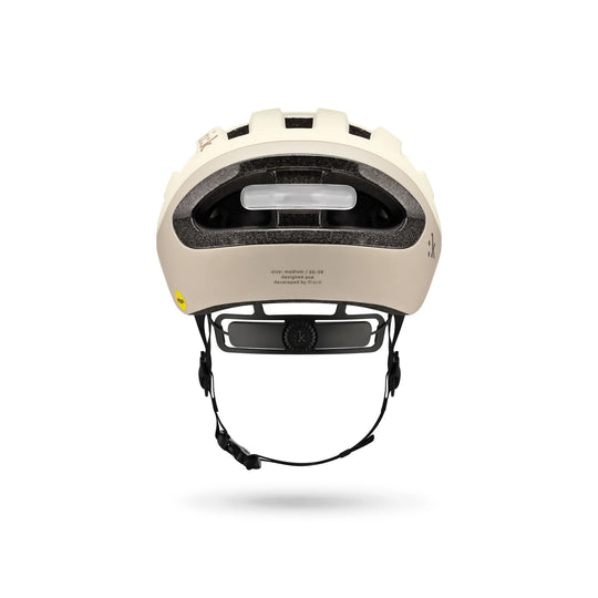 Fizik Kyros Desert Dove Casco Ciclismo - La Cumbre