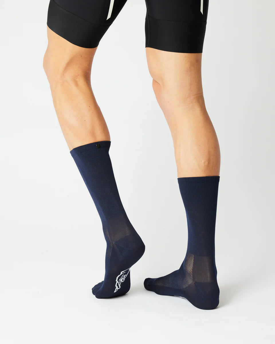 Calcetines #017 CLASSIC NAVY