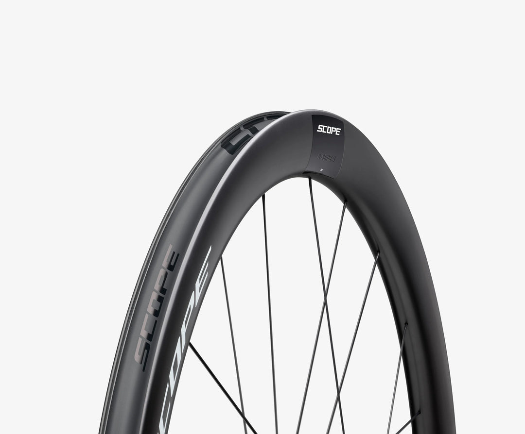 SCOPE R4 Road Race Series Ruedas de Carrtera