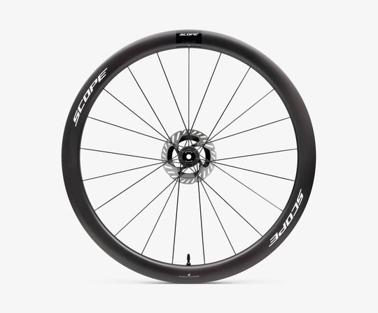 SCOPE R4 Road Race Series Ruedas de Carrtera