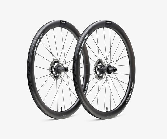 SCOPE R4 Road Race Series Ruedas de Carrtera