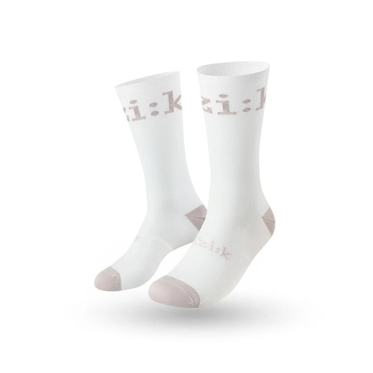 FIZIK Calcetines Off-Road Blanco