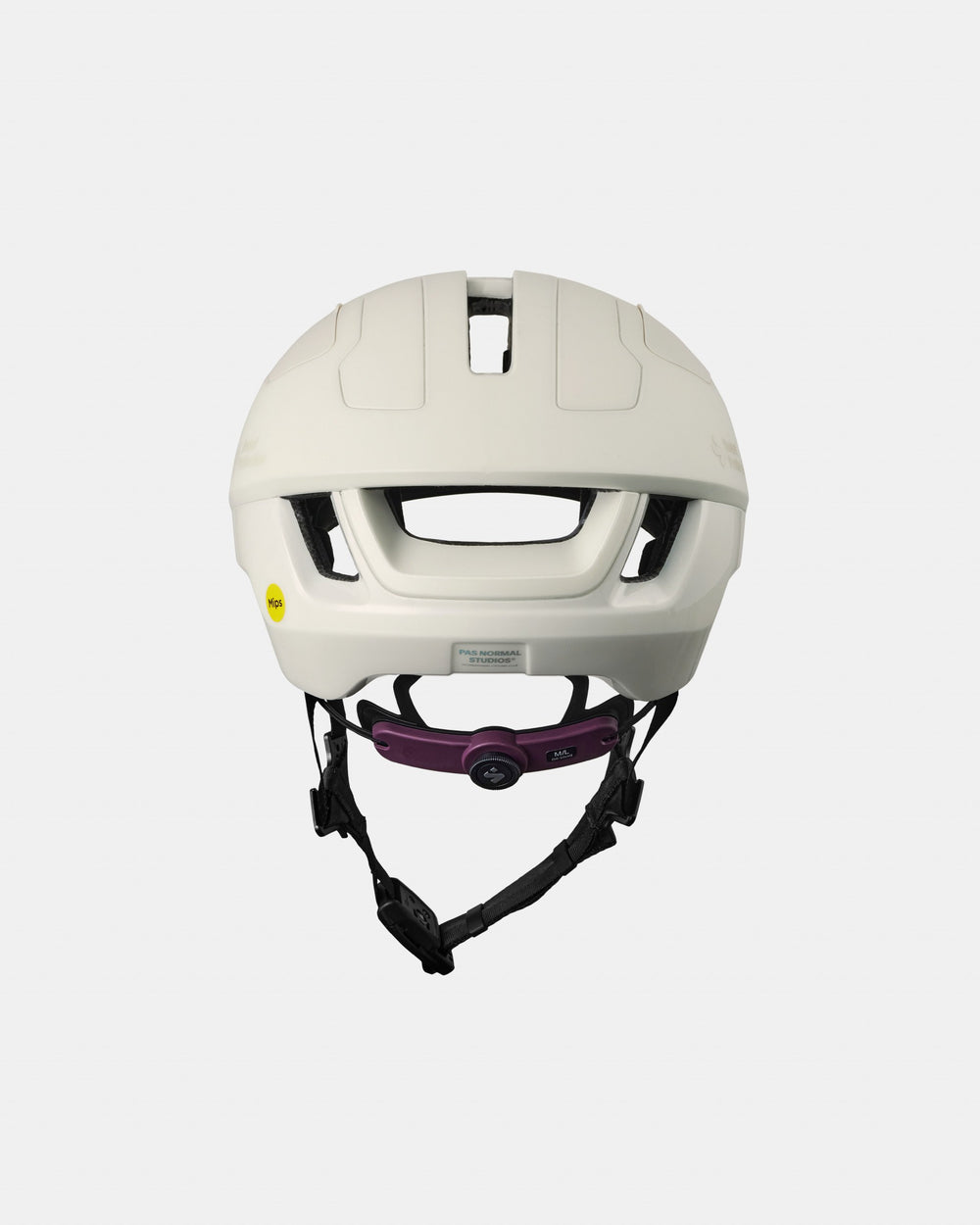 Falconer Aero 2Vi MIPS PNS Helmet — Off White