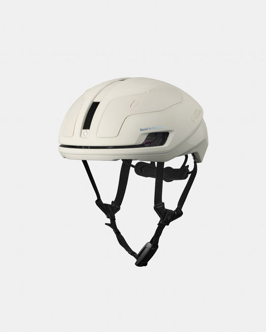 SWEET PROTECTION Falconer Aero 2Vi MIPS PNS Helmet — Off White Casco Ciclismo