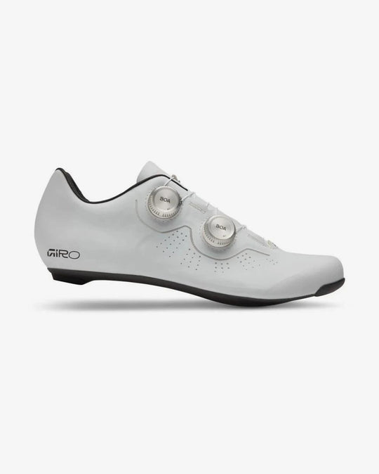GIRO Imperial II AS Blanca Zapatilla de Ciclismo