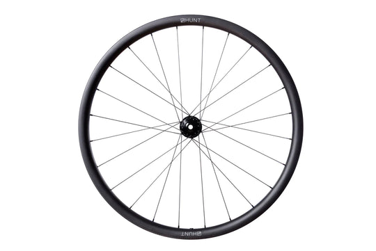 Ruedas HUNT 25 CARBON GRAVEL RACE WHEELSET