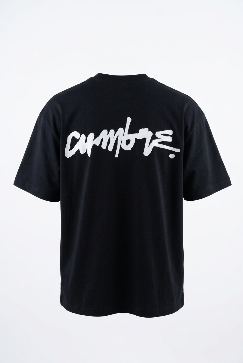 Camiseta Cumbre The Philosophy of the ride