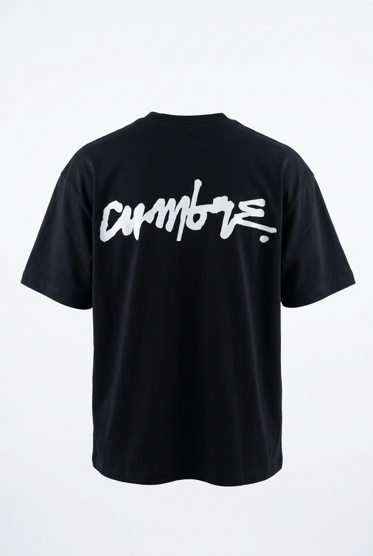 Camiseta Cumbre The Philosophy of the ride