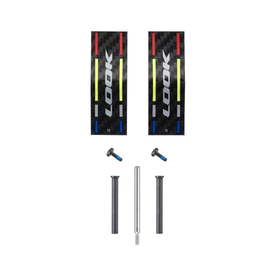 KIT DE LAMINAS KEO BLADE 12