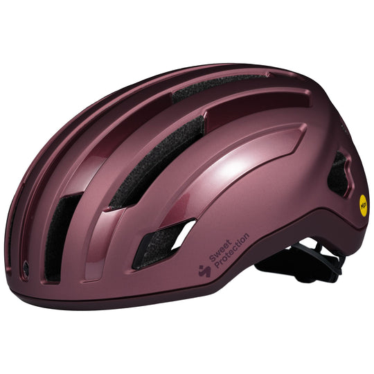 Casco Outrider MIPS - Barbera Metallic