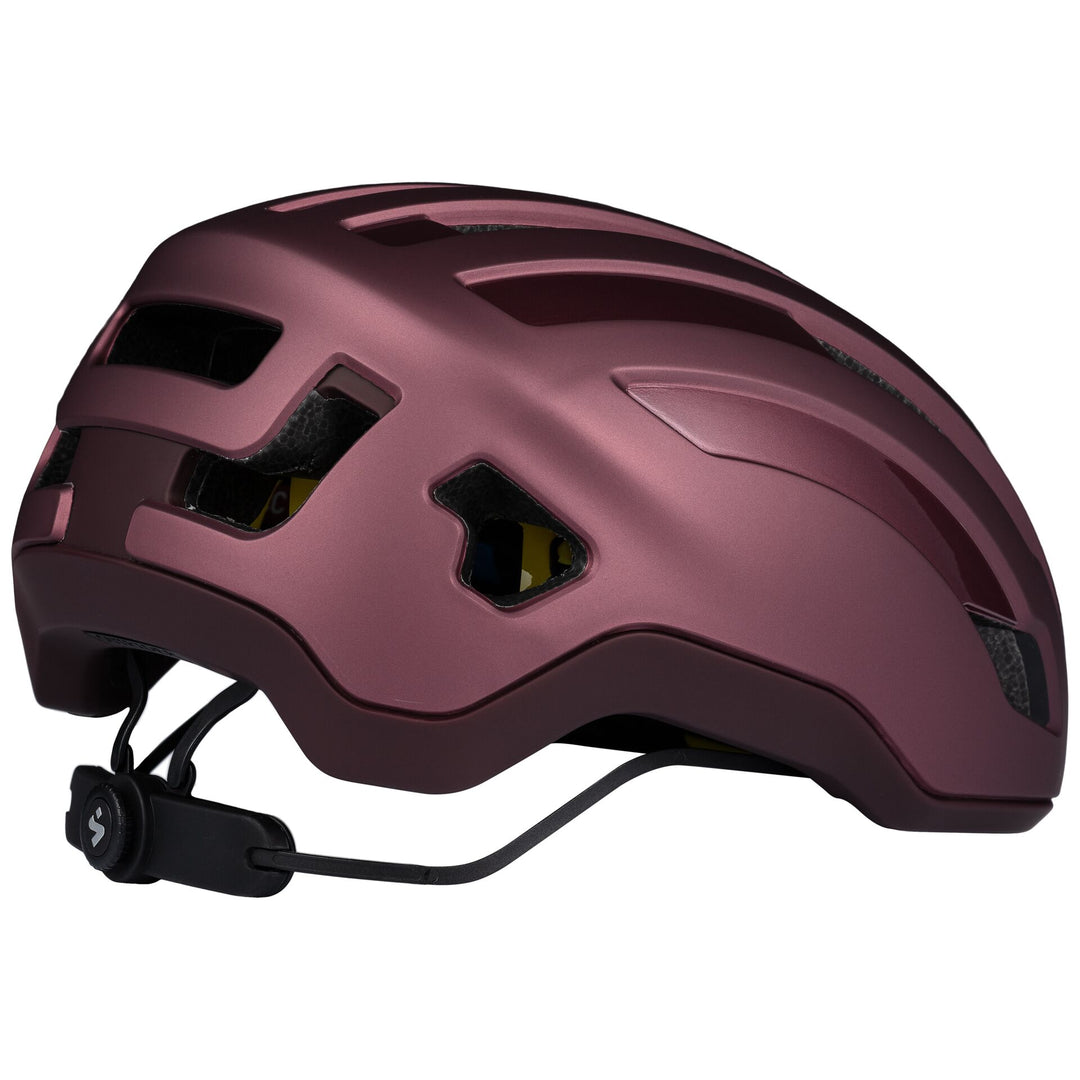 SWEET PROTECTION Outrider MIPS - Barbera Metallic Casco Ciclismo