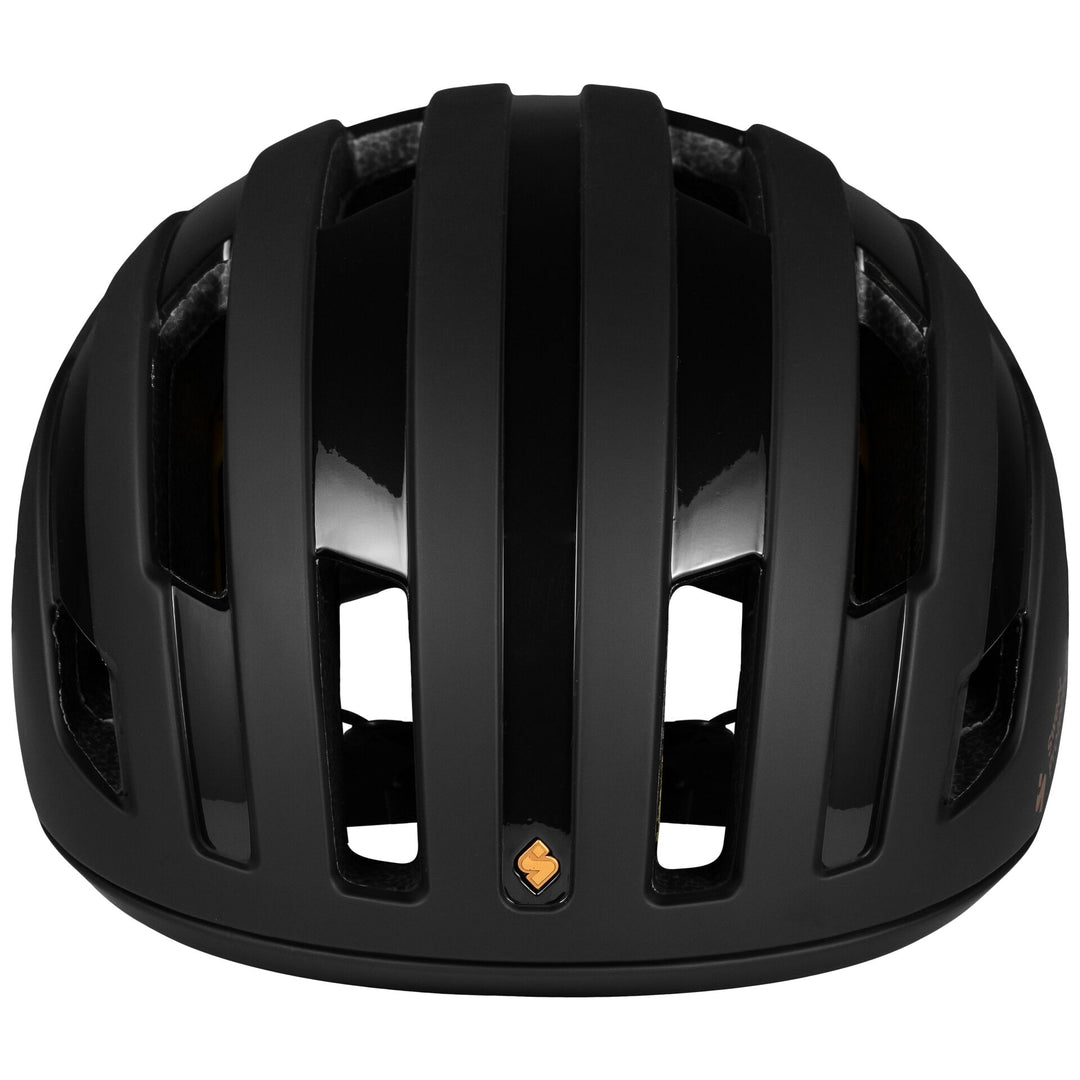 SWEET PROTECTION Outrider MIPS - Black Metallic Casco Ciclismo