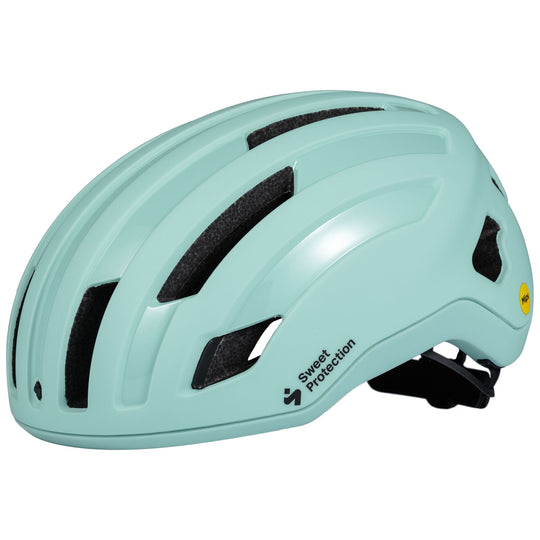 Casco Outrider MIPS - Misty Turquoise