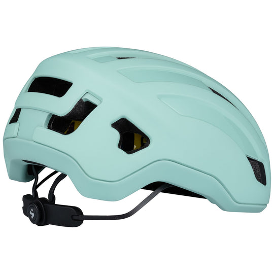 Casco Outrider MIPS - Misty Turquoise